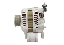 Charger l&#39;image dans la galerie, Neu Mitsubishi Lichtmaschine passend für Nissan  Cabstar  A003TG2681 130 A