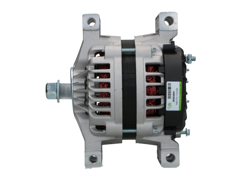 Alternator suitable for Caterpillar 8600469 110 A