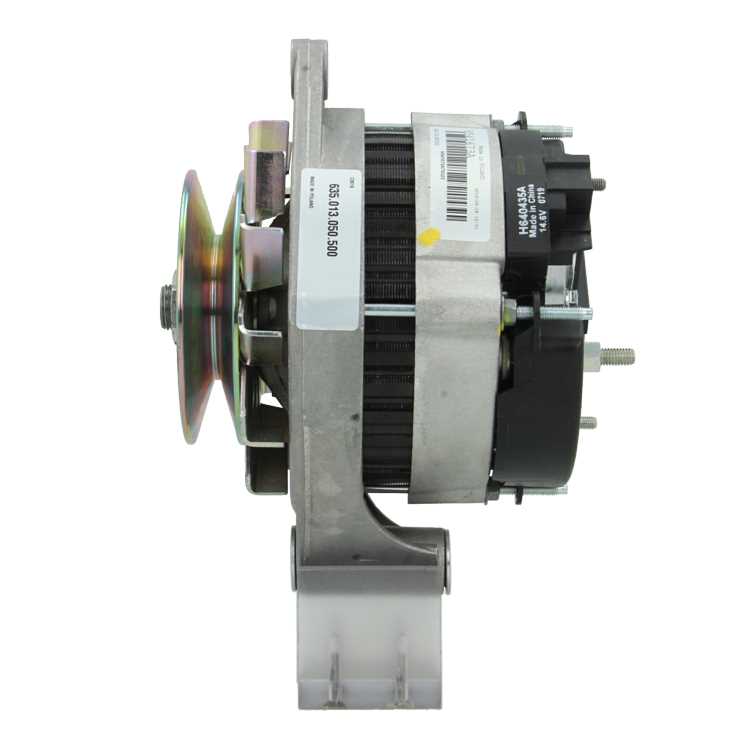Original New Valeo alternator suitable for John 50A A13N262 50 A
