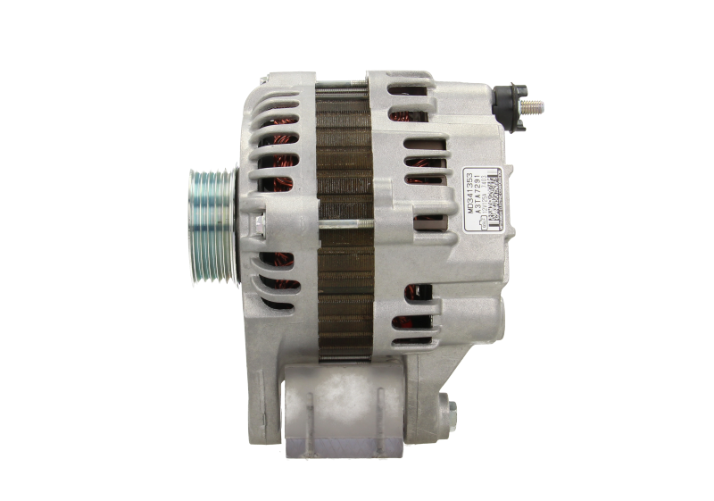 New Mitsubishi alternator suitable for Mitsubishi A003TA7291 125 A