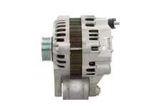 Load image into Gallery viewer, New Mitsubishi alternator suitable for Mitsubishi A003TA7291 125 A