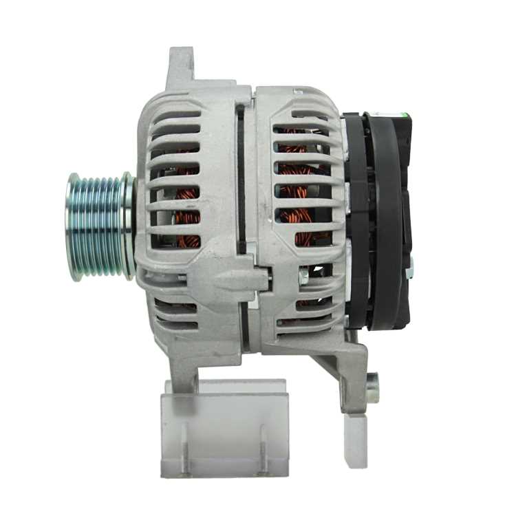 Lichtmaschine passend für Fiat  Ducato 30  0124325053 110 A