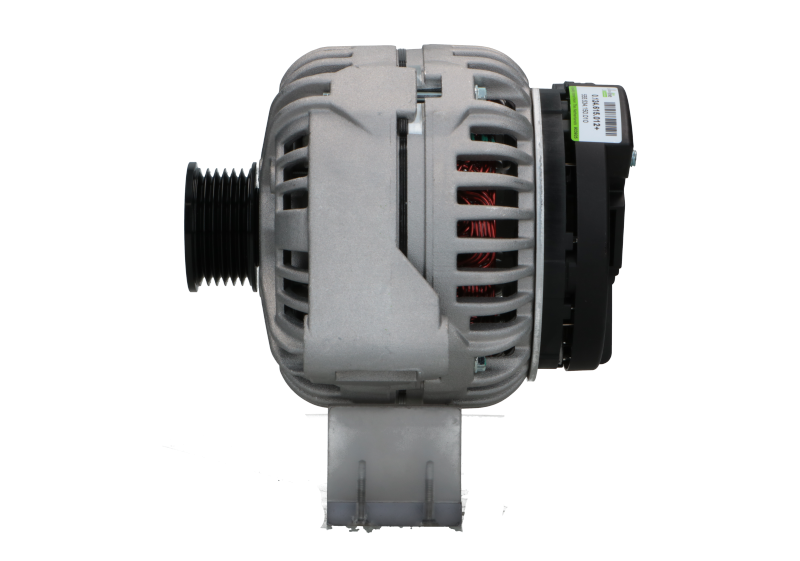 +Line alternator