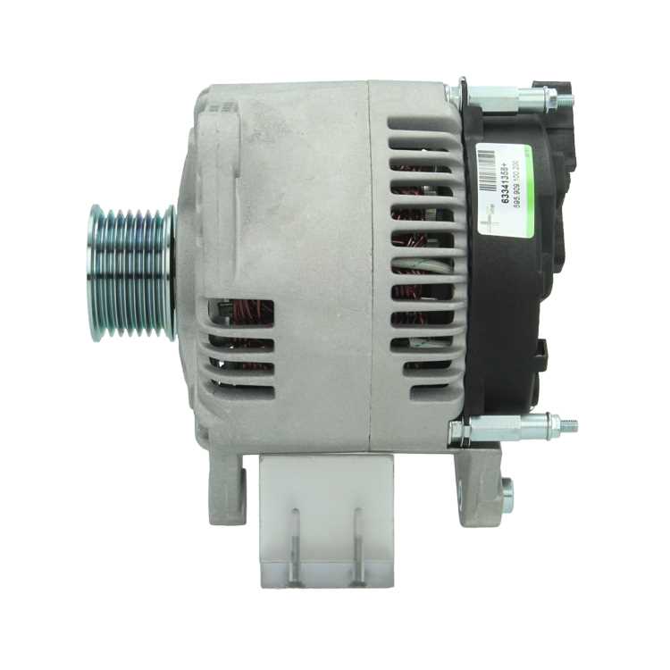 Lichtmaschine passend für Land  Defender 110 100A 63341358 100 A