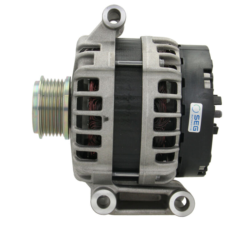 Original new SEG alternator suitable for Citroën