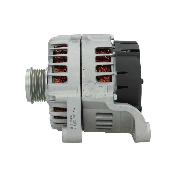 New alternator suitable for BMW 320d xDrive Touring FG18D057+PRO 180 A