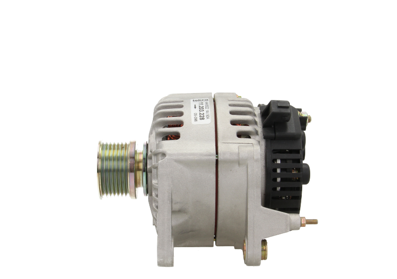 Original new Mahle alternator suitable for Volkswagen Passat Van MG324 90 A