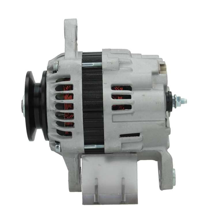 Lichtmaschine passend für Yale   A7T03277 40 A