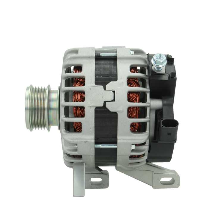 Neu  Lichtmaschine passend für Volvo  V60 Cross Country  0125811020+PRO 180 A