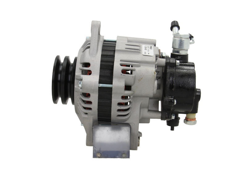 Original new Mahle alternator suitable for Mitsubishi L200 MG472 70 A