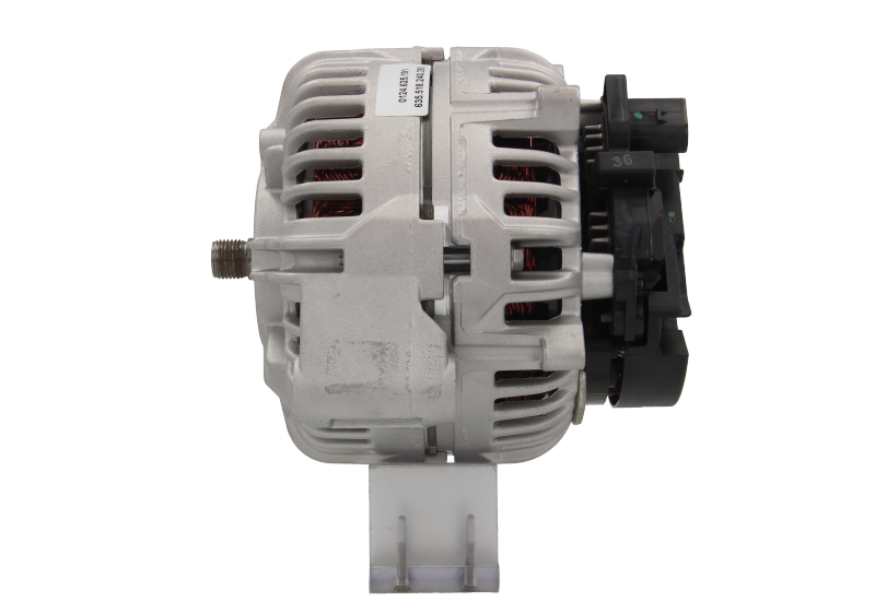 Original Neu SEG Lichtmaschine passend für John  240A