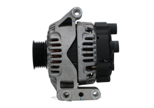 Laden Sie das Bild in den Galerie-Viewer, Original Neu Valeo Lichtmaschine passend für Fiat  Idea  TG8S021 75 A
