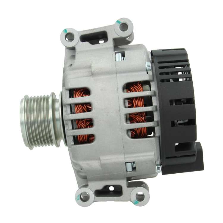 Neu  Lichtmaschine passend für Mercedes  SLK200  SG12B062+PRO 120 A