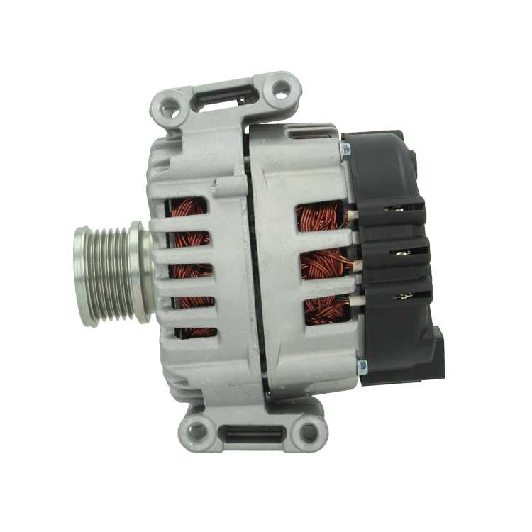 Neu  Lichtmaschine passend für Mercedes  SL350  FG18S098+PRO 180 A