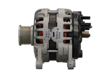 Charger l&#39;image dans la galerie, Original Neu Bosch Lichtmaschine passend für Nissan  Micra  F000BL04R5 90 A