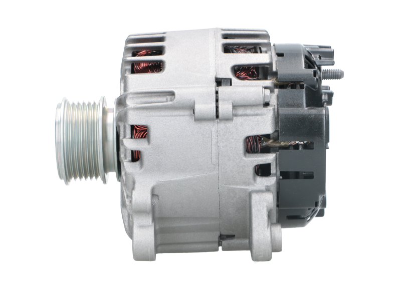 Refurbished alternator suitable for Volkswagen California TG14C016-R+SEL 140 A