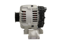 Load image into Gallery viewer, Alternator suitable for Citroën/Peugeot Saxo RNLA13VI142 90 A