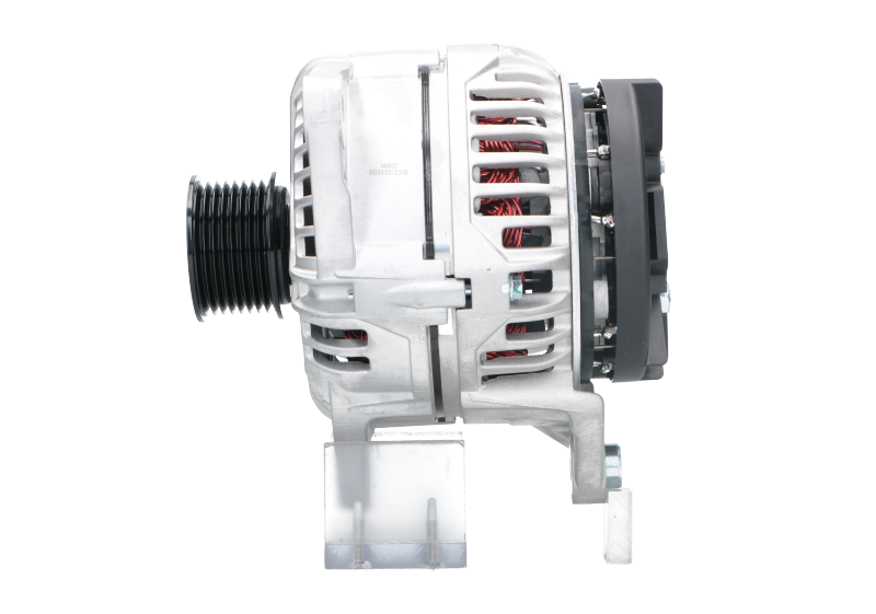 Lichtmaschine passend für Fiat  Daily 40C17 Iveco 0124525064 140 A