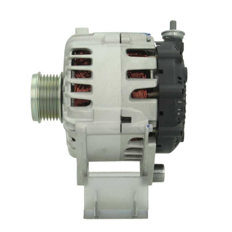 Original new Valeo alternator suitable for Nissan Teana TG12C032 110 A