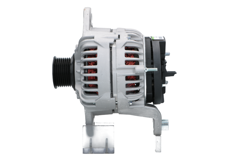 Alternator suitable for Iveco 0124655279 150 A