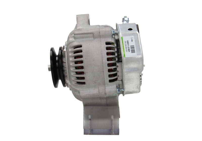 Alternator suitable for Toyota 100211-3160 60 A