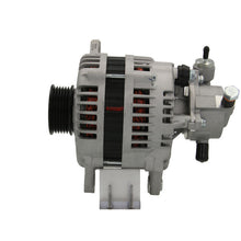 Load image into Gallery viewer, Alternator suitable for Opel Astra Van LR170-509 70 A