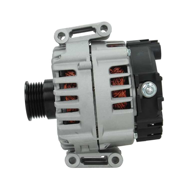 Neu  Lichtmaschine passend für Mercedes  S350  FG23S013+PRO 220 A