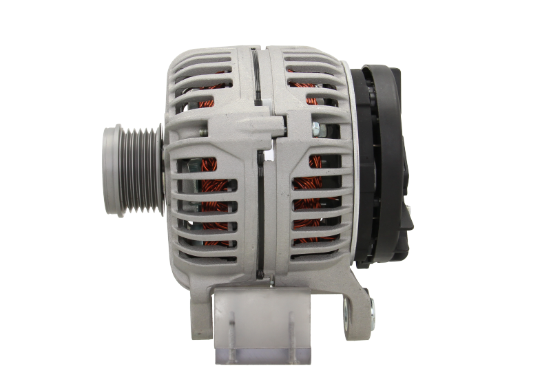Original new Bosch alternator suitable for Porsche Boxster 1986A00847 120 A