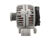 Load image into Gallery viewer, Original new Bosch alternator suitable for Porsche Boxster 1986A00847 120 A