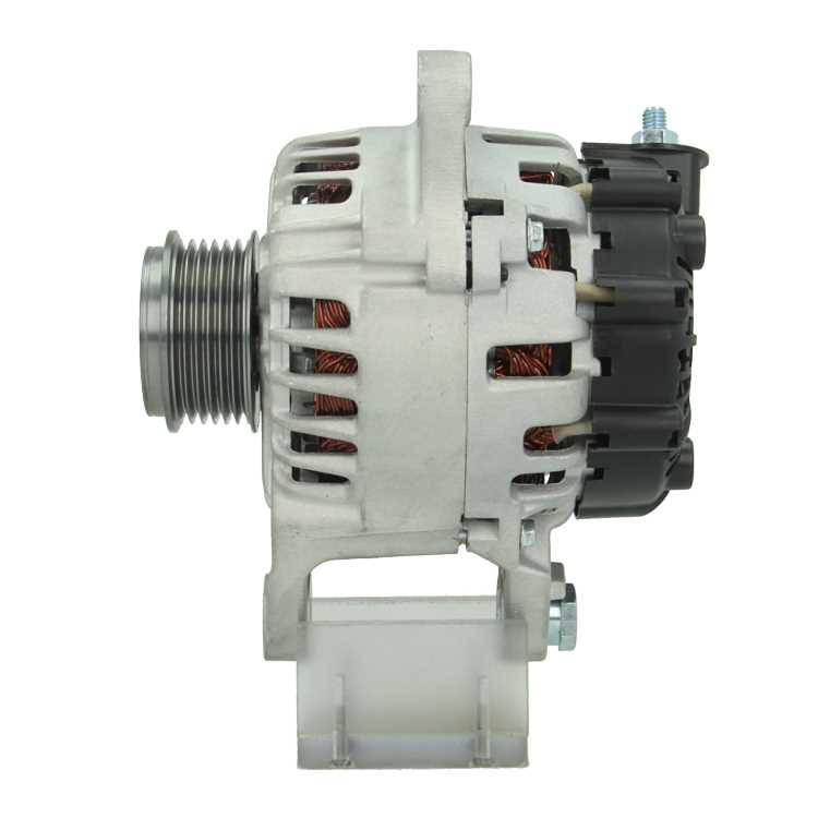 Alternator suitable for Hyundai i40 37300-2E300 120 A