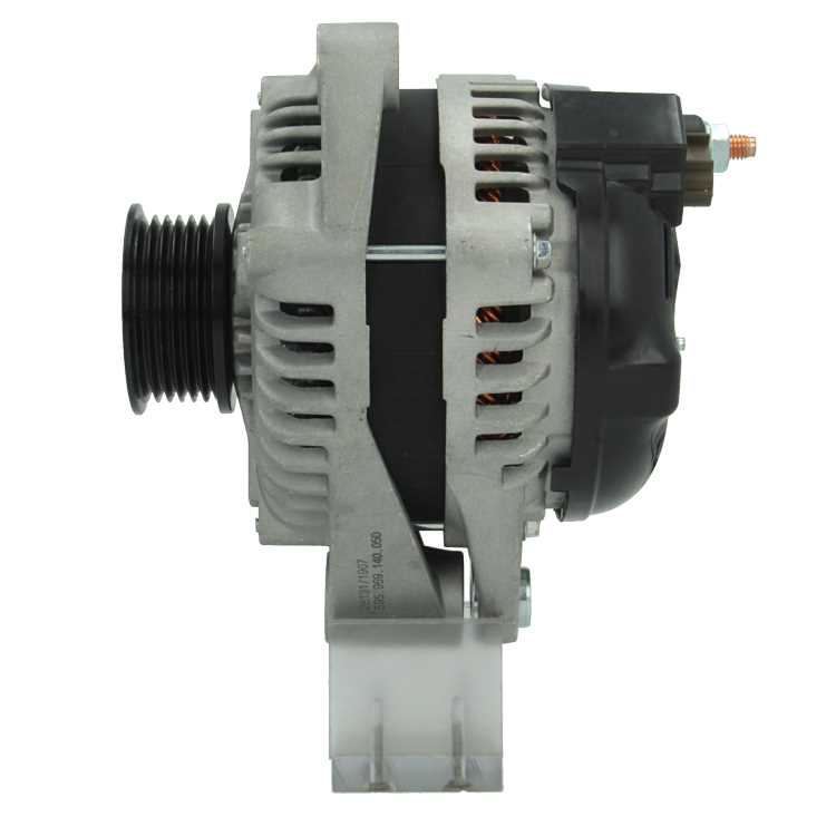 Alternator suitable for Ford V8 Vantage 104210-3201 140 A