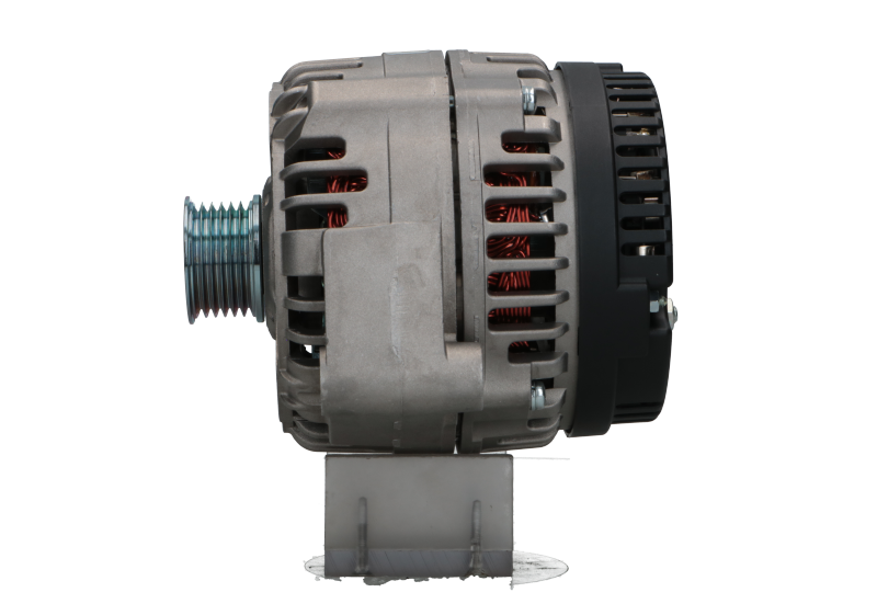 Original new Mahle alternator suitable for Mercedes SL60 AMG MG572 115 A