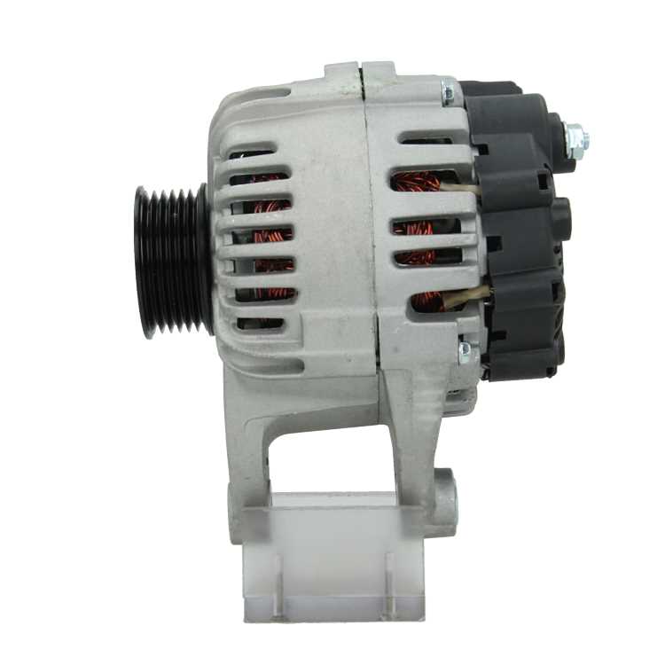 Alternator suitable for Kia A0002655438 120 A