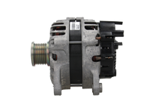 Charger l&#39;image dans la galerie, Original Neu Valeo Lichtmaschine passend für Renault   TG12S341 120 A