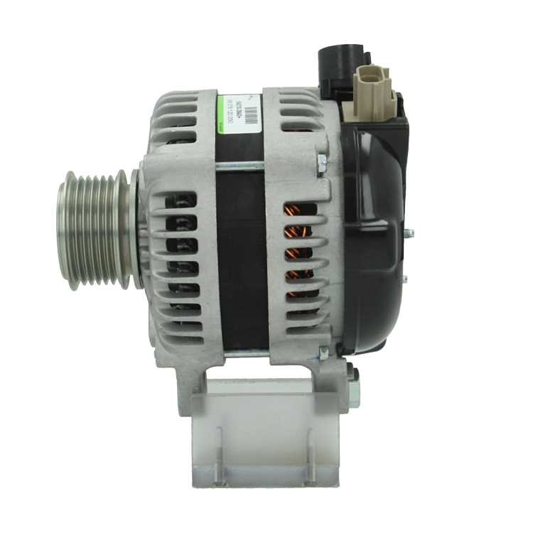 Lichtmaschine passend für Ford  C-Max  104210-3840 120 A