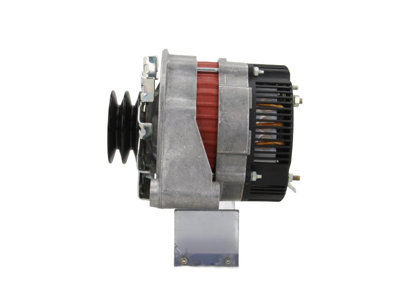 Original new Mahle alternator suitable for Saab MG518 70 A