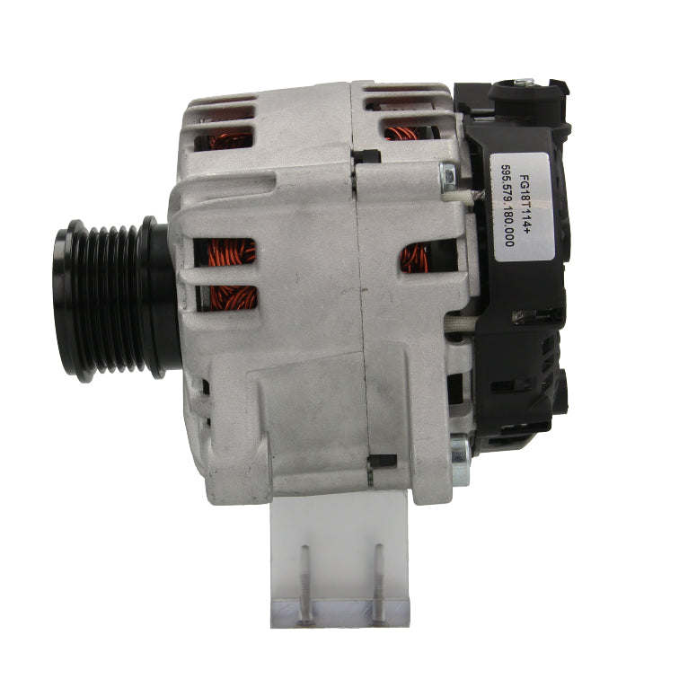 Alternator suitable for Ford Mondeo FG18T114 180 A