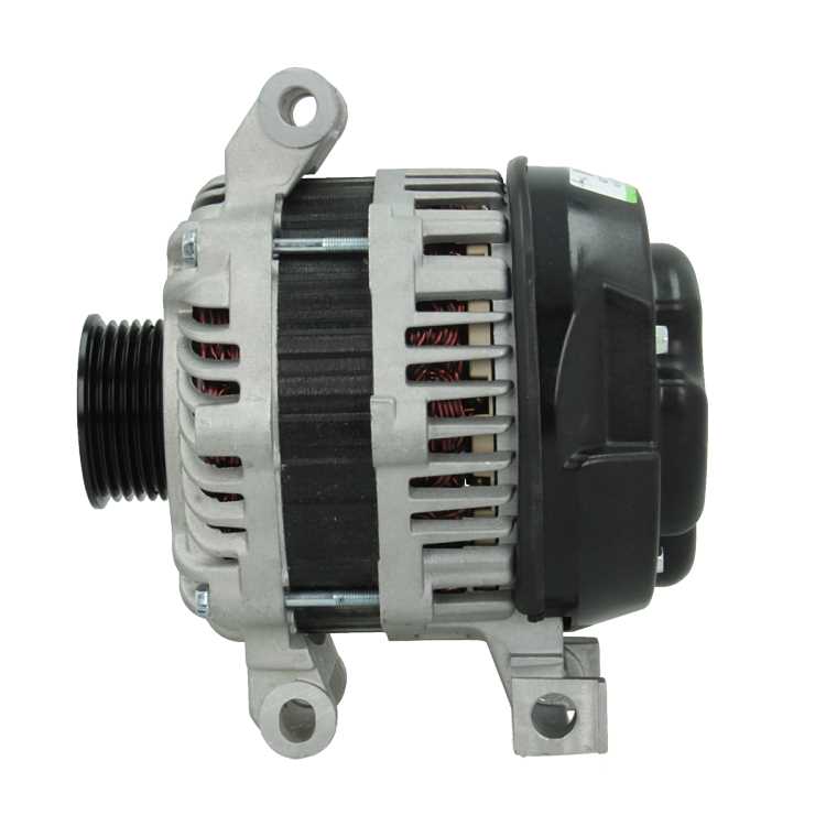 Lichtmaschine passend für Mazda  CX7  A3TJ1191 110 A