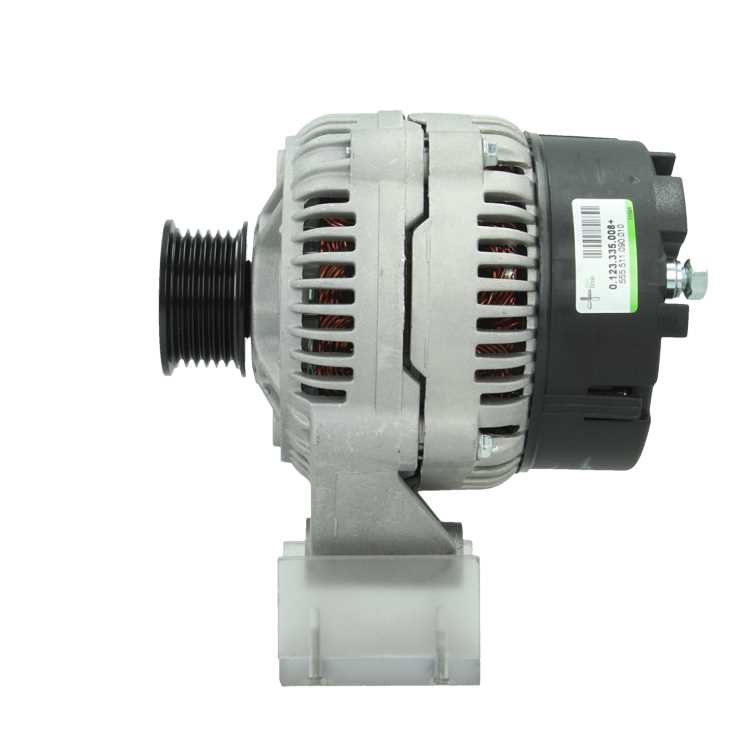 Lichtmaschine passend für Mercedes  V230  0123335008 90 A