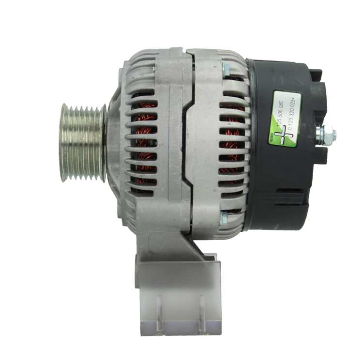 Alternator suitable for Alfa 80A 0123320023 80 A