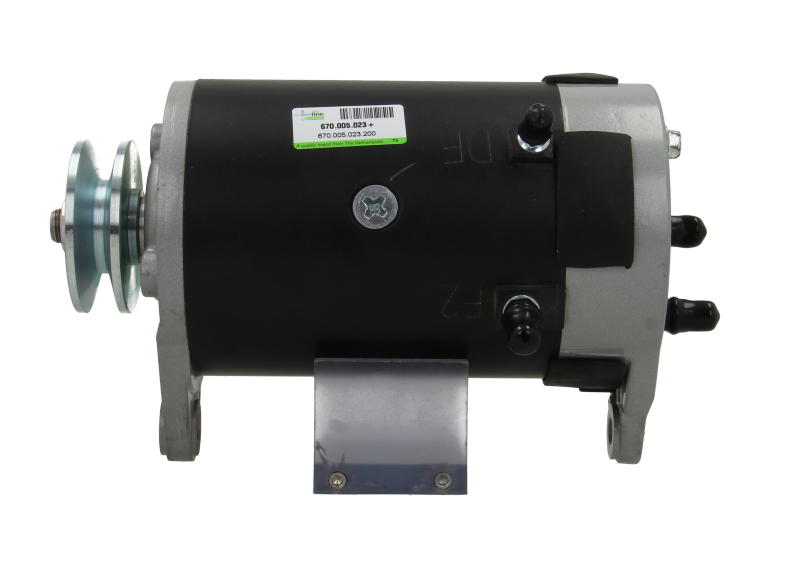 Dynastarter suitable for Clubcar TMC001B0021 23 A
