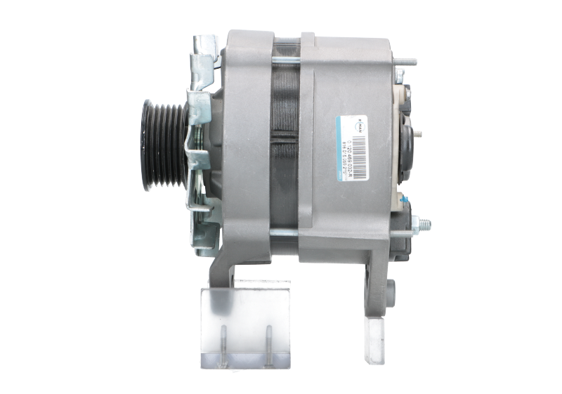 Refurbished Bosch alternator suitable for Caterpillar 0120469032-R 55 A