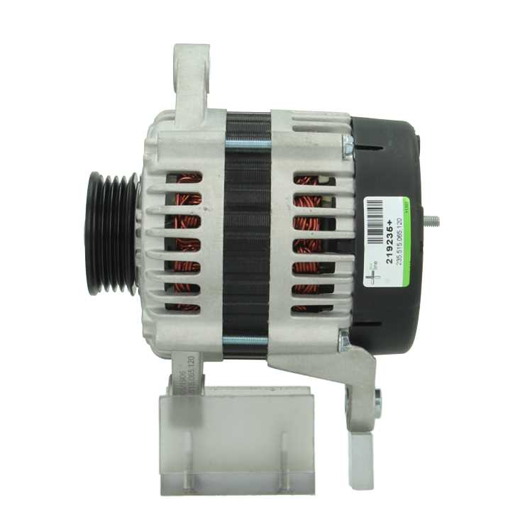 Alternator suitable for Chevrolet Matiz 219235 65 A