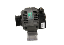 Charger l&#39;image dans la galerie, Generalüberholt Japan Lichtmaschine passend für Honda   125510095-R 95 A