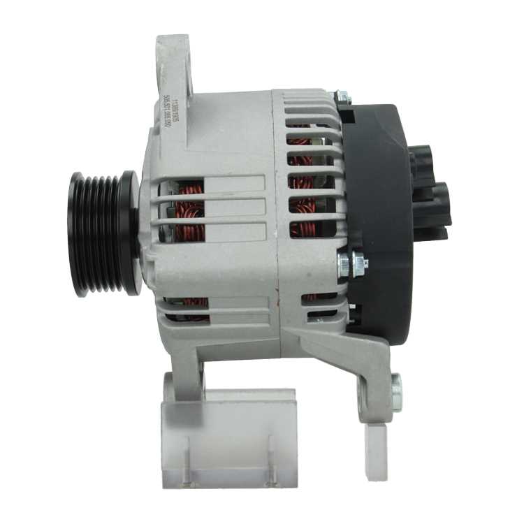 Lichtmaschine passend für Fiat  Palio  63321332 85 A