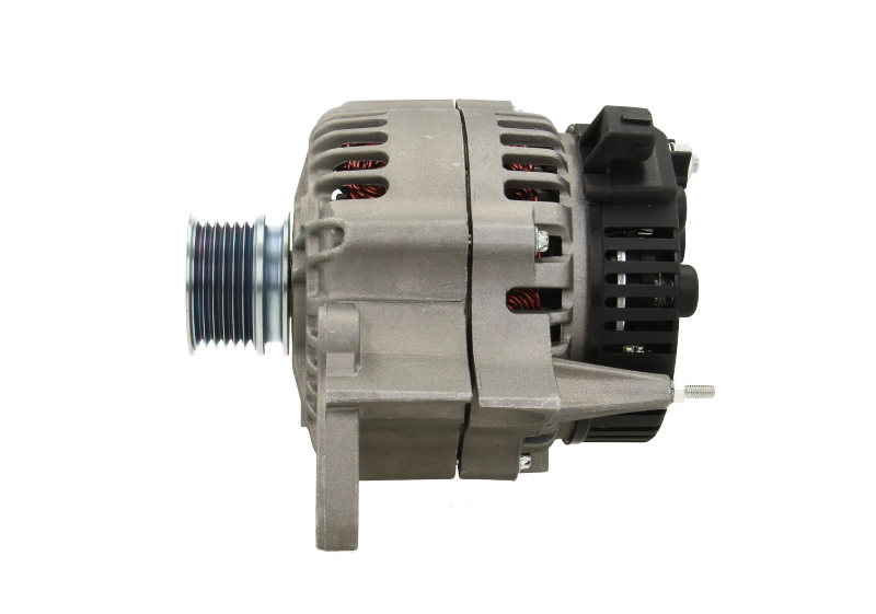 Original new Mahle alternator suitable for Volkswagen Sharan Van MG252 90 A