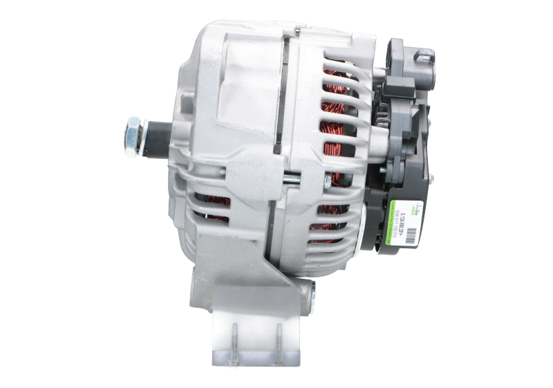 Alternator suitable for Mercedes 0124655291 150 A
