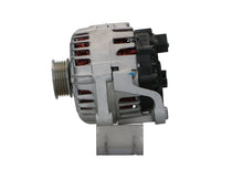 Charger l&#39;image dans la galerie, Original Neu Valeo Lichtmaschine passend für Opel  Astra  TG12C250 120 A
