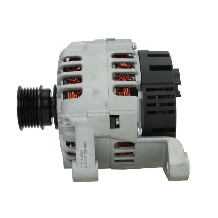 Alternator suitable for BMW M3 Coupe SG12B039 120 A
