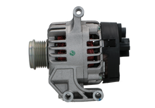 Laden Sie das Bild in den Galerie-Viewer, Original Neu Denso Lichtmaschine passend für Fiat  500  DAN1086 120 A